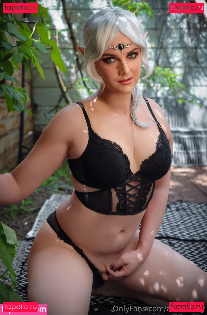 Ashley Barron Onlyfans Photo Gallery 