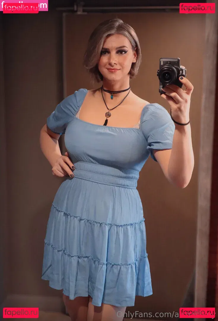 Ashley Barron Onlyfans Photo Gallery 