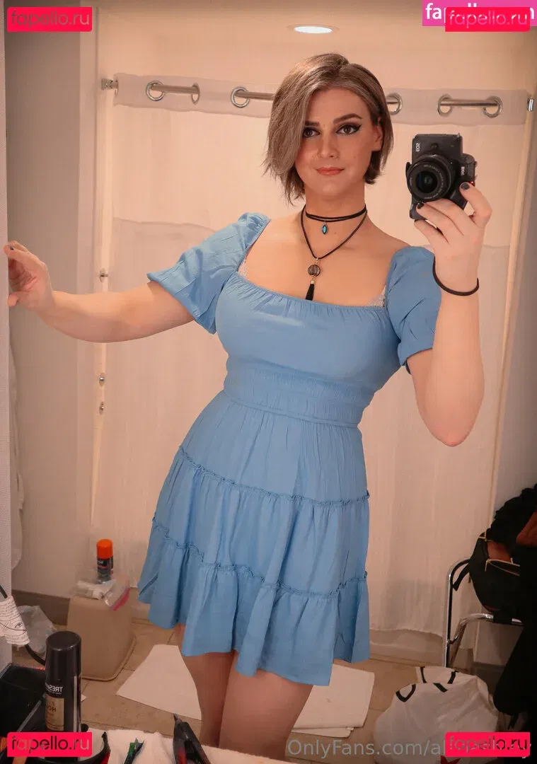 Ashley Barron Onlyfans Photo Gallery 