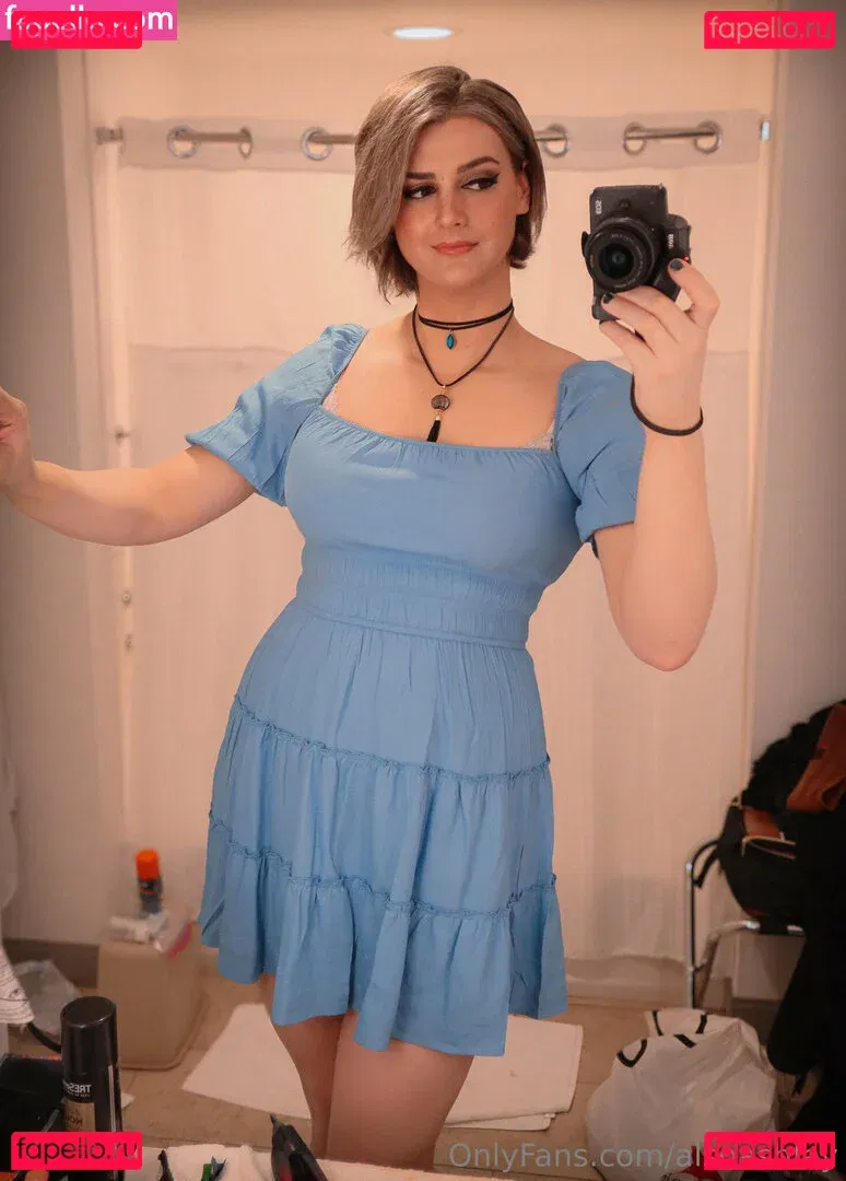 Ashley Barron Onlyfans Photo Gallery 