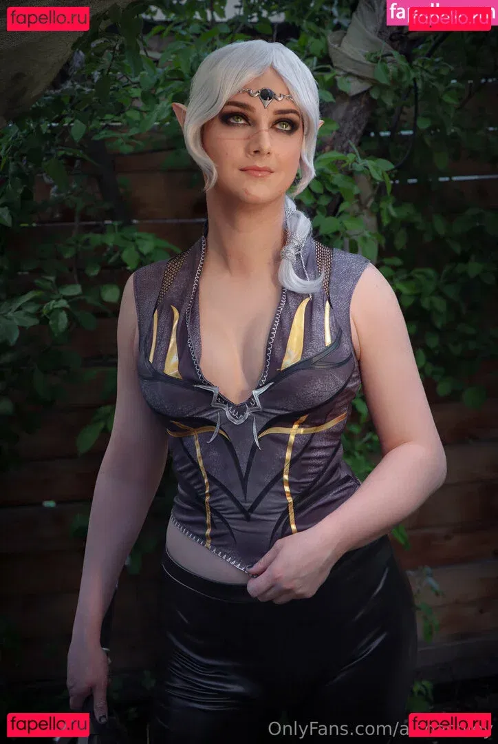 Ashley Barron Onlyfans Photo Gallery 