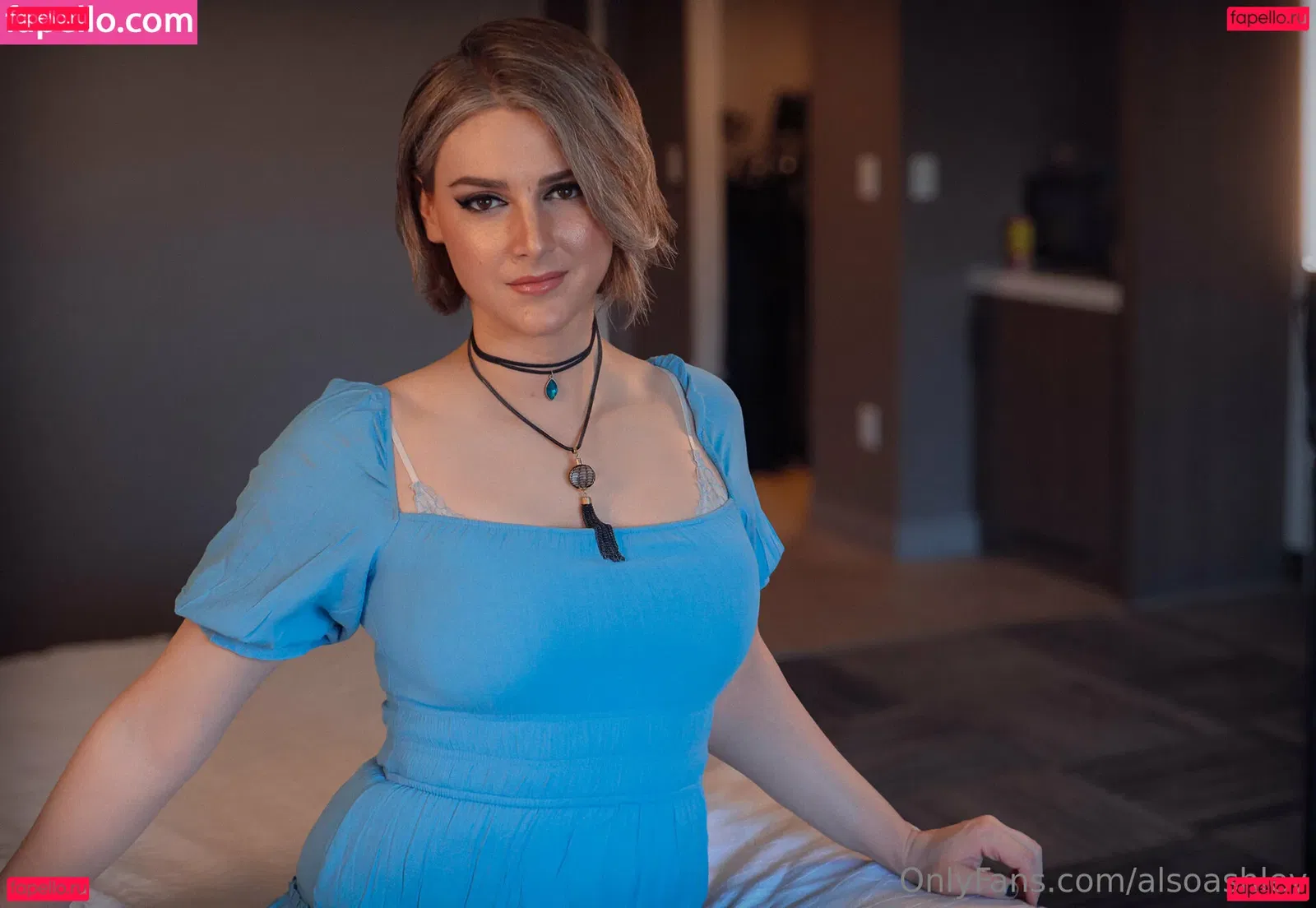 Ashley Barron Onlyfans Photo Gallery 