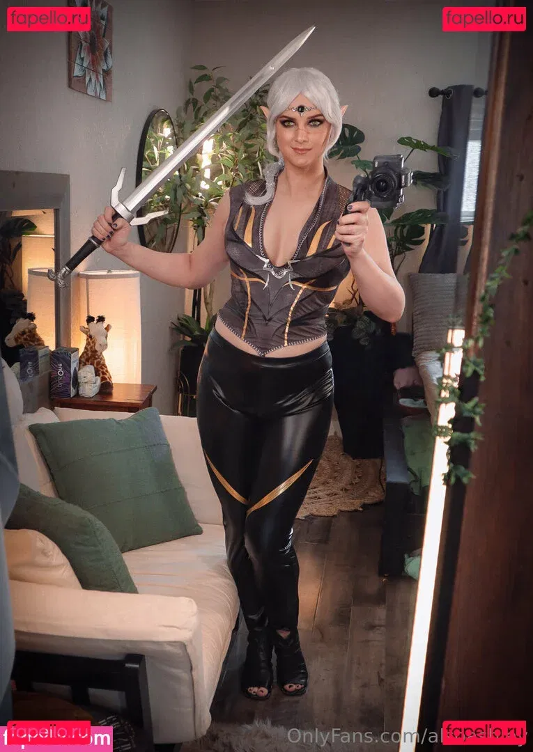 Ashley Barron Onlyfans Photo Gallery 