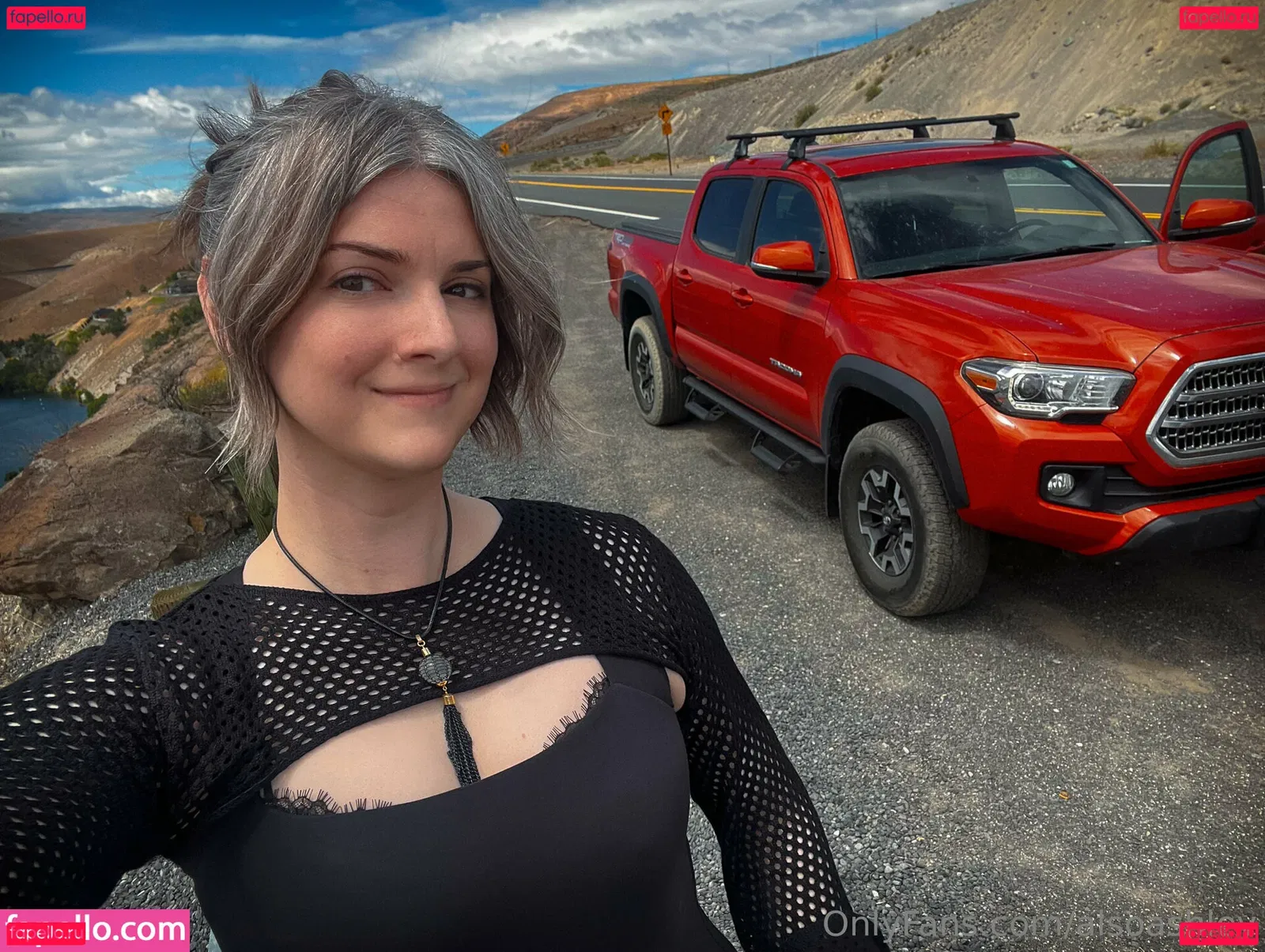 Ashley Barron Onlyfans Photo Gallery 