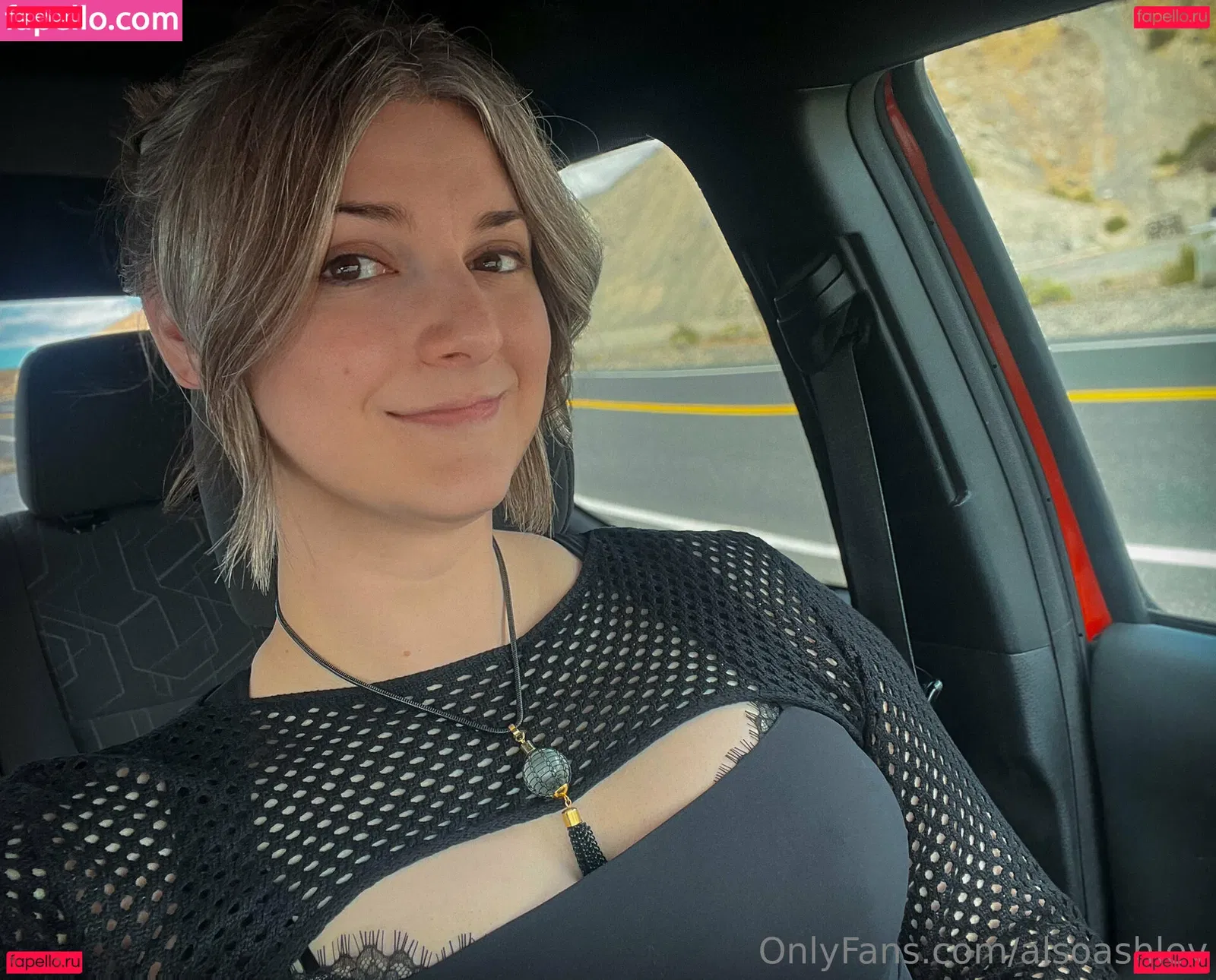 Ashley Barron Onlyfans Photo Gallery 