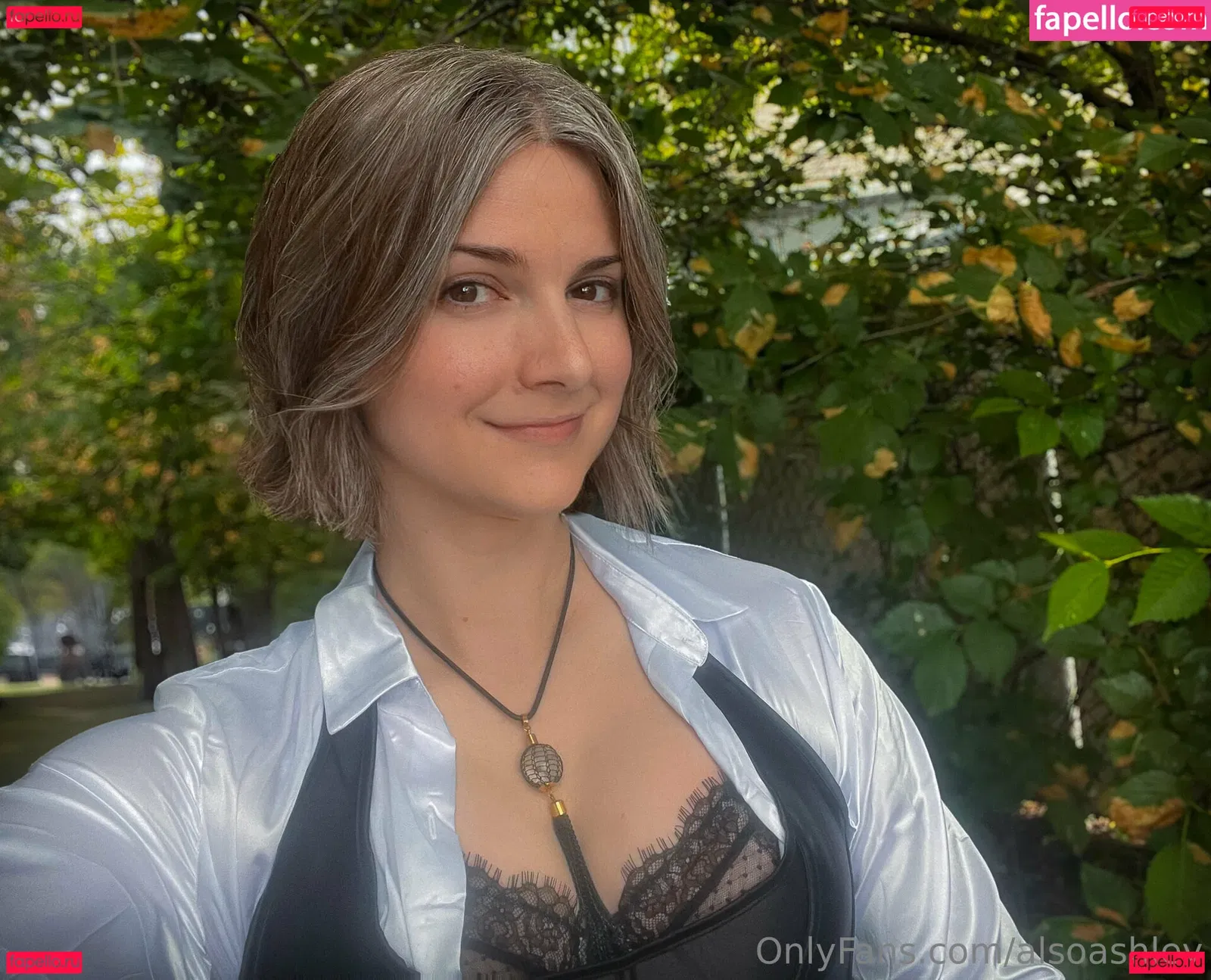 Ashley Barron Onlyfans Photo Gallery 