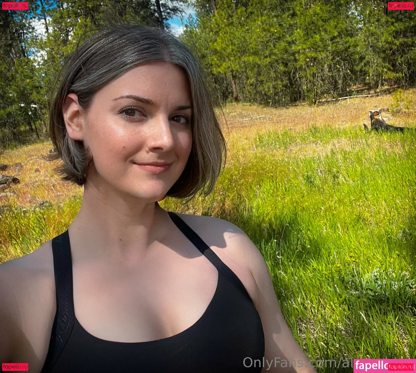 Ashley Barron Onlyfans Photo Gallery 