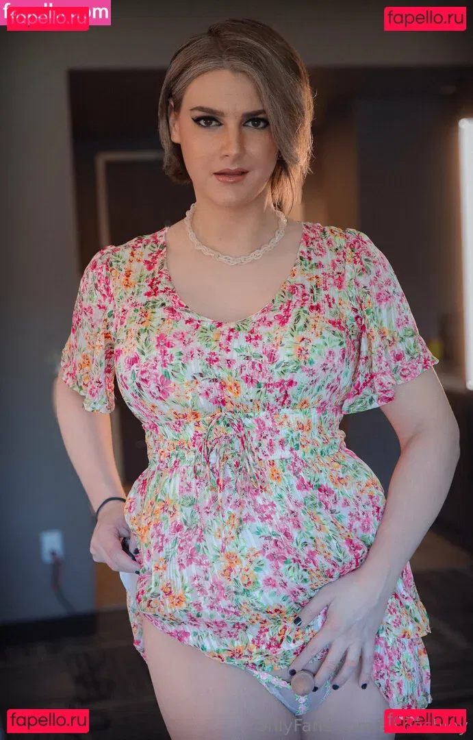 Ashley Barron Onlyfans Photo Gallery 