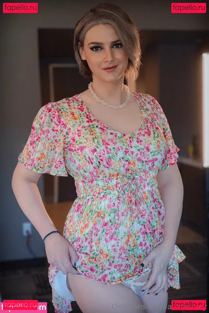 Ashley Barron Onlyfans Photo Gallery 