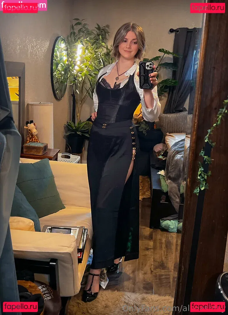 Ashley Barron Onlyfans Photo Gallery 