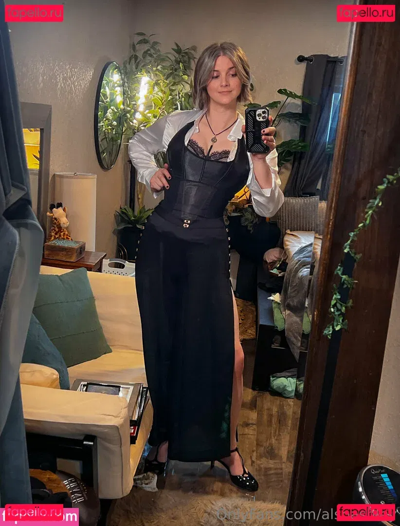 Ashley Barron Onlyfans Photo Gallery 