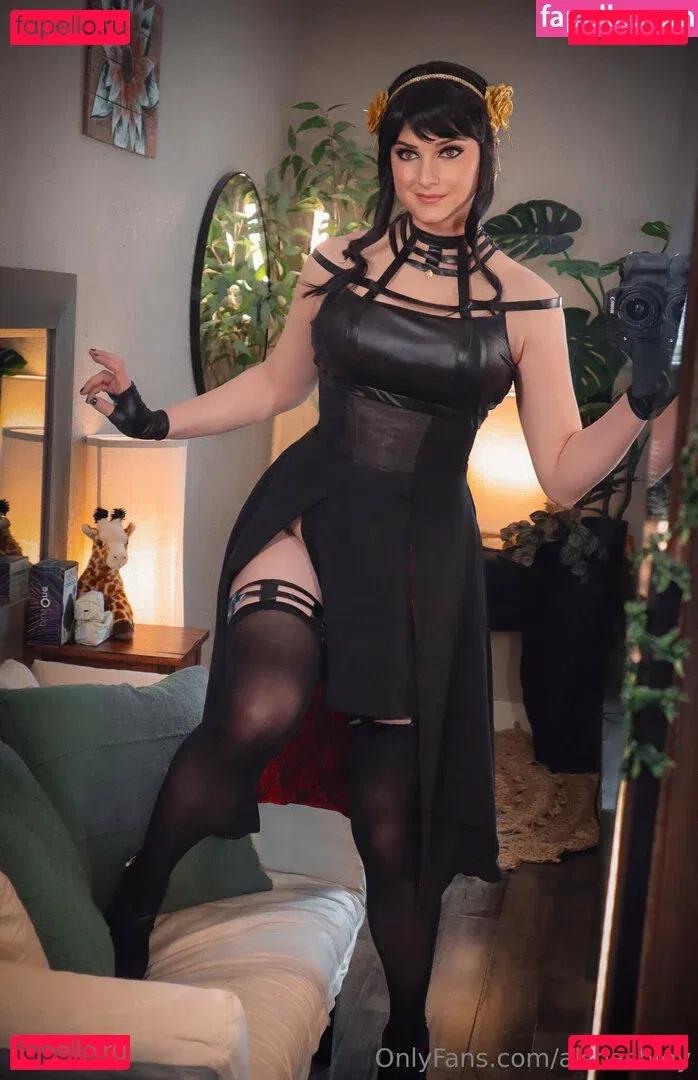 Ashley Barron Onlyfans Photo Gallery 