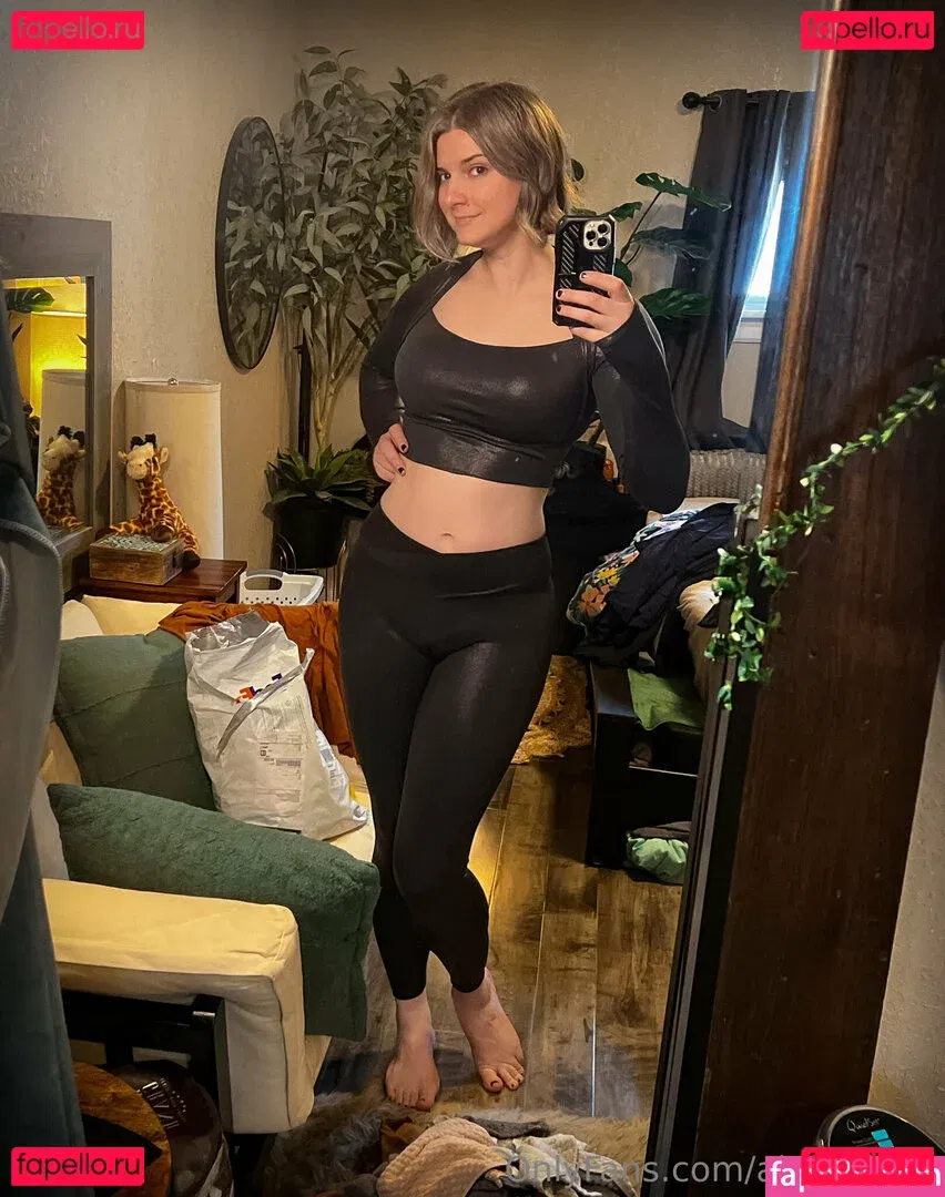 Ashley Barron Onlyfans Photo Gallery 