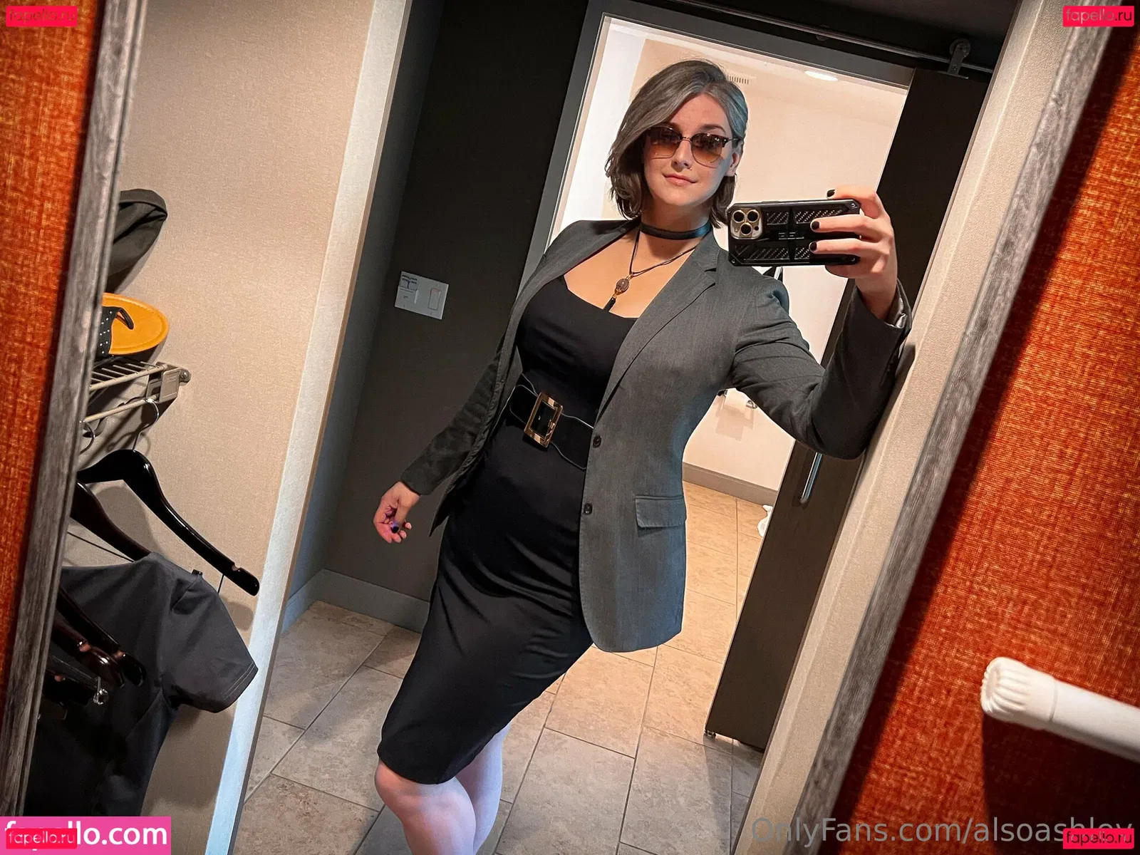 Ashley Barron Onlyfans Photo Gallery 