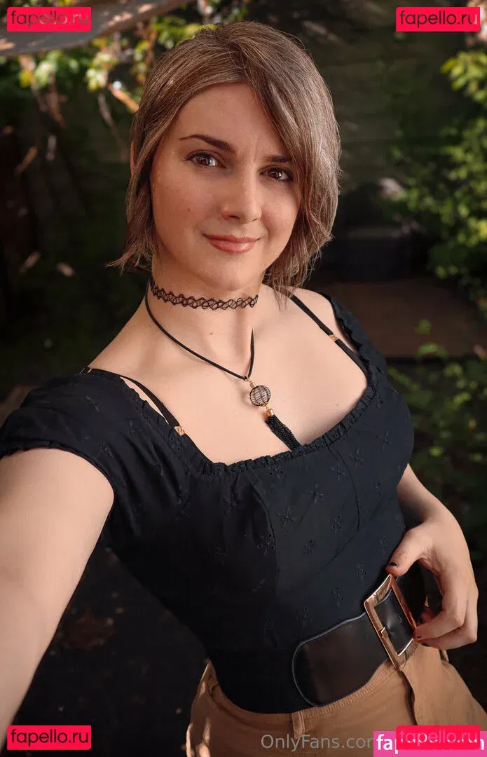 Ashley Barron Onlyfans Photo Gallery 