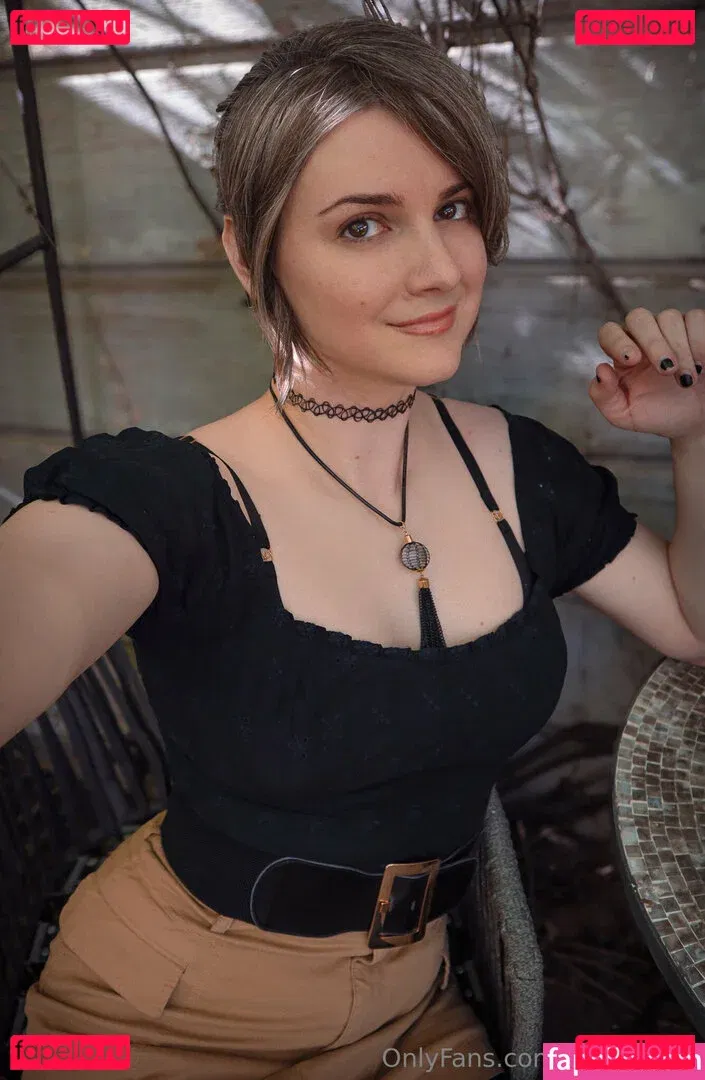 Ashley Barron Onlyfans Photo Gallery 