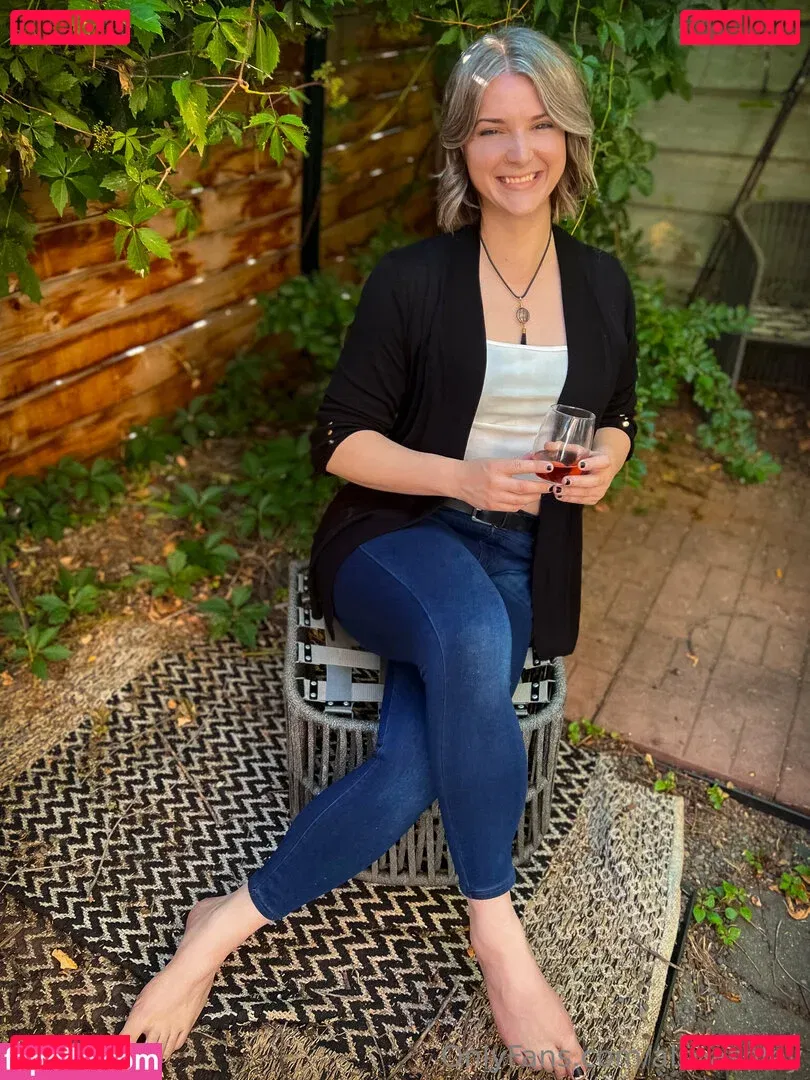 Ashley Barron Onlyfans Photo Gallery 