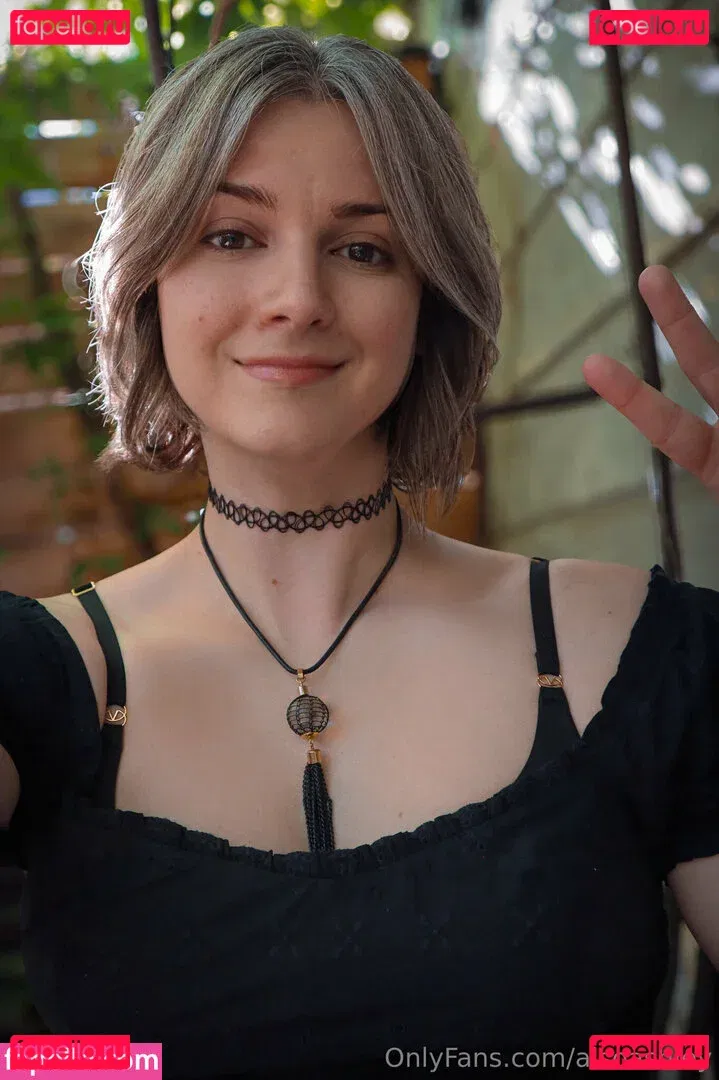 Ashley Barron Onlyfans Photo Gallery 