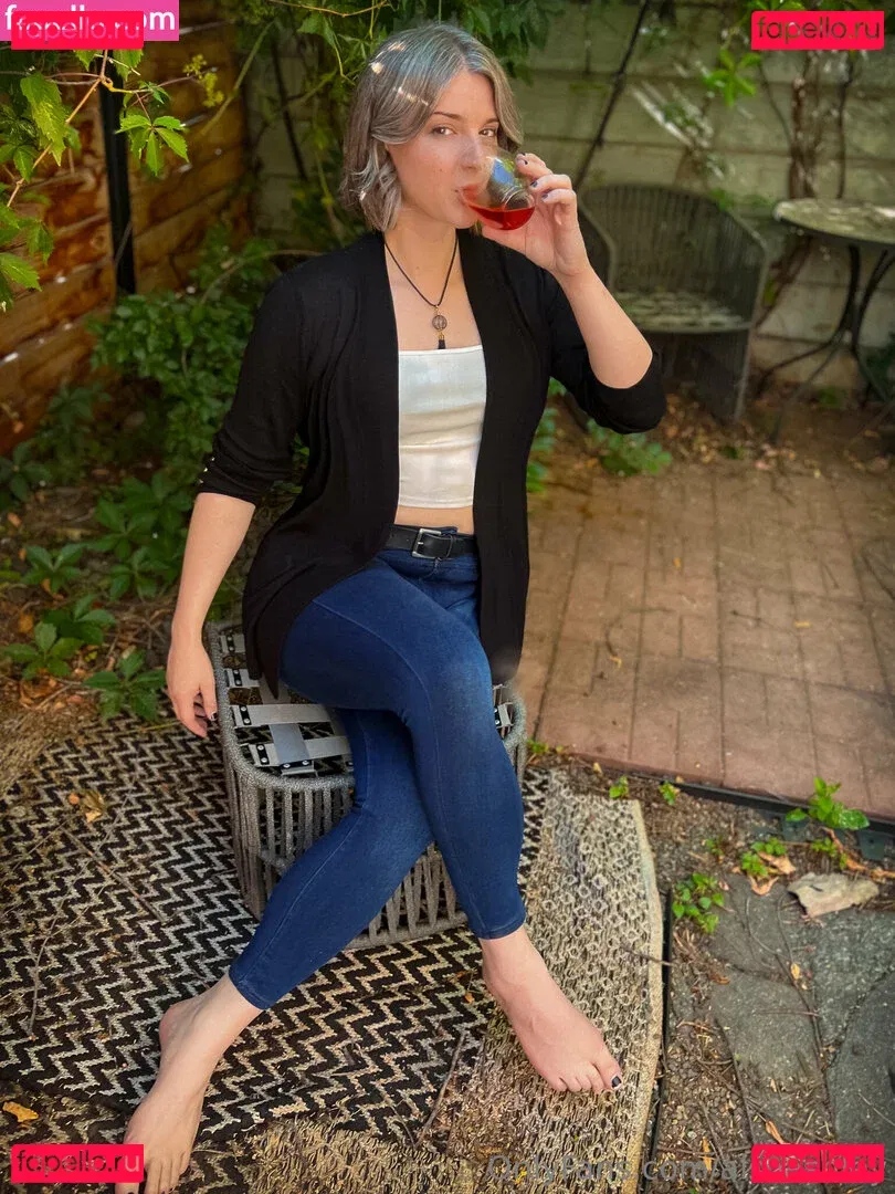 Ashley Barron Onlyfans Photo Gallery 