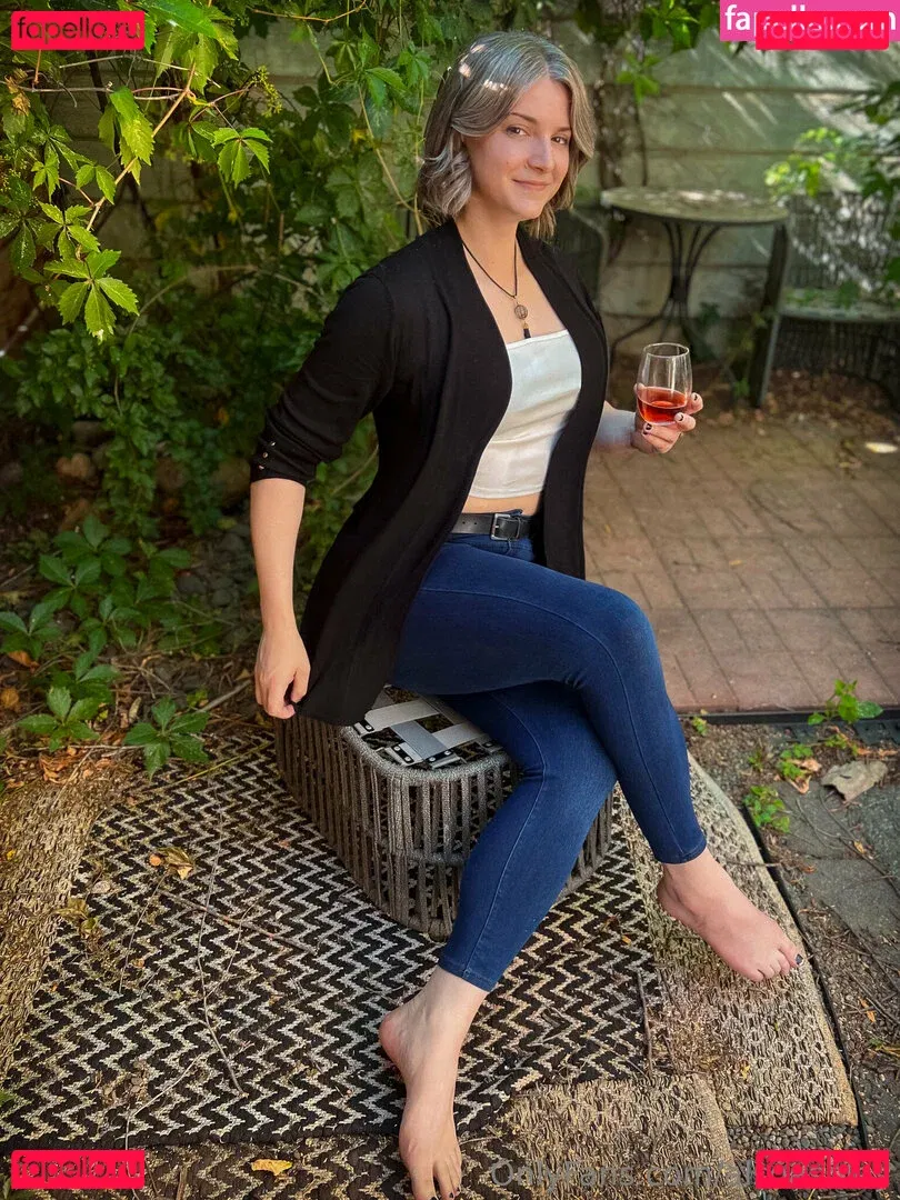 Ashley Barron Onlyfans Photo Gallery 