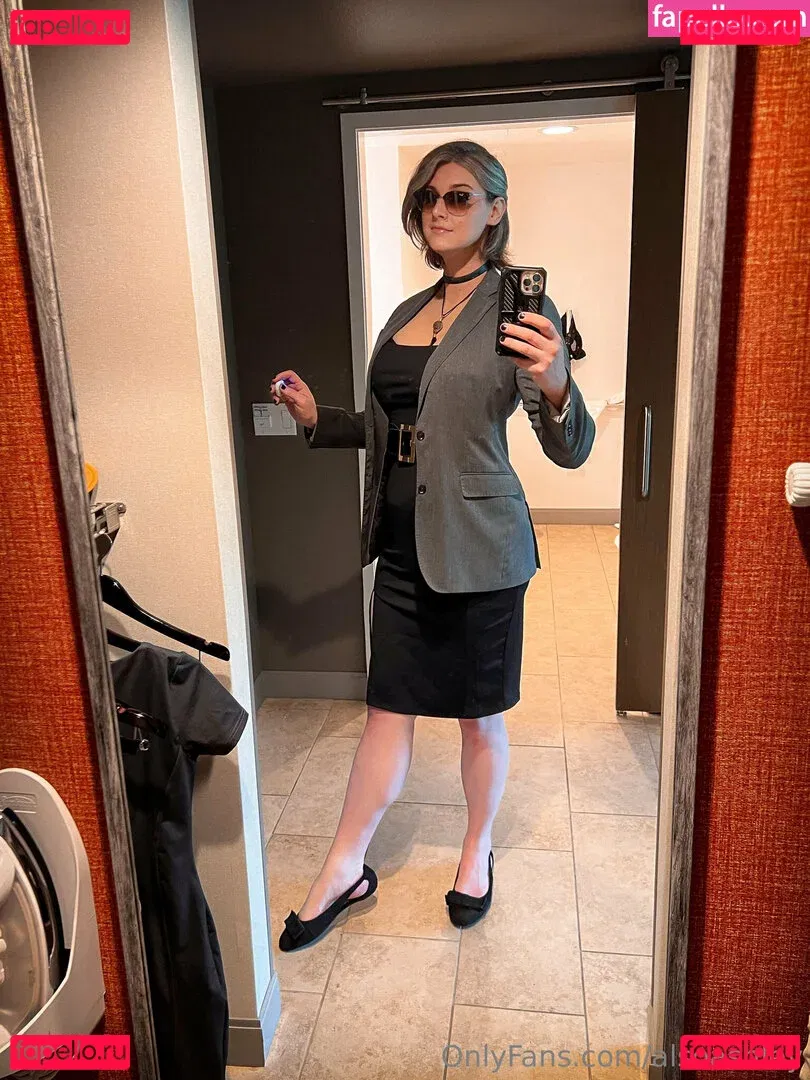 Ashley Barron Onlyfans Photo Gallery 