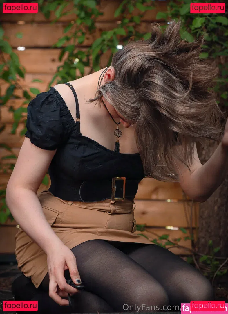 Ashley Barron Onlyfans Photo Gallery 