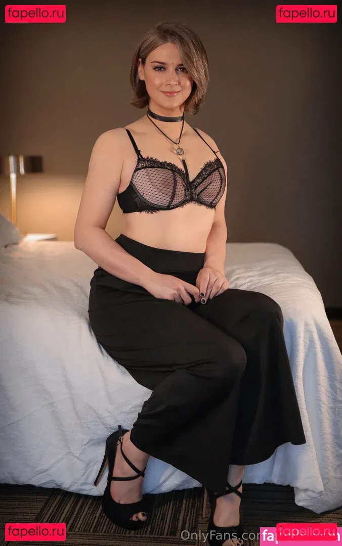 Ashley Barron Onlyfans Photo Gallery 