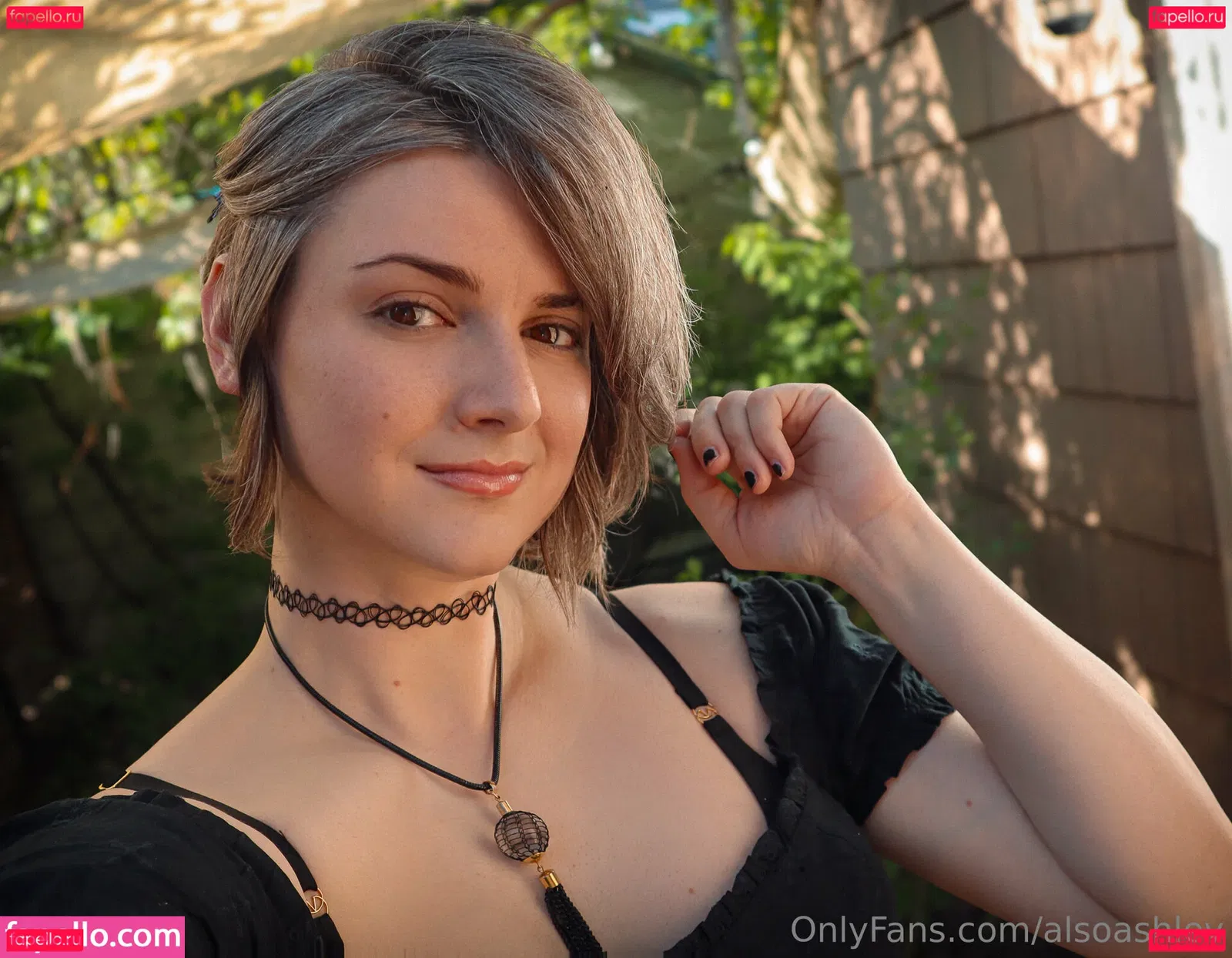 Ashley Barron Onlyfans Photo Gallery 