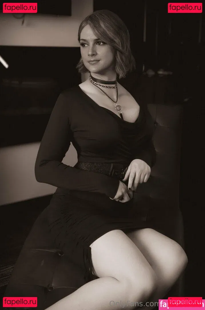 Ashley Barron Onlyfans Photo Gallery 