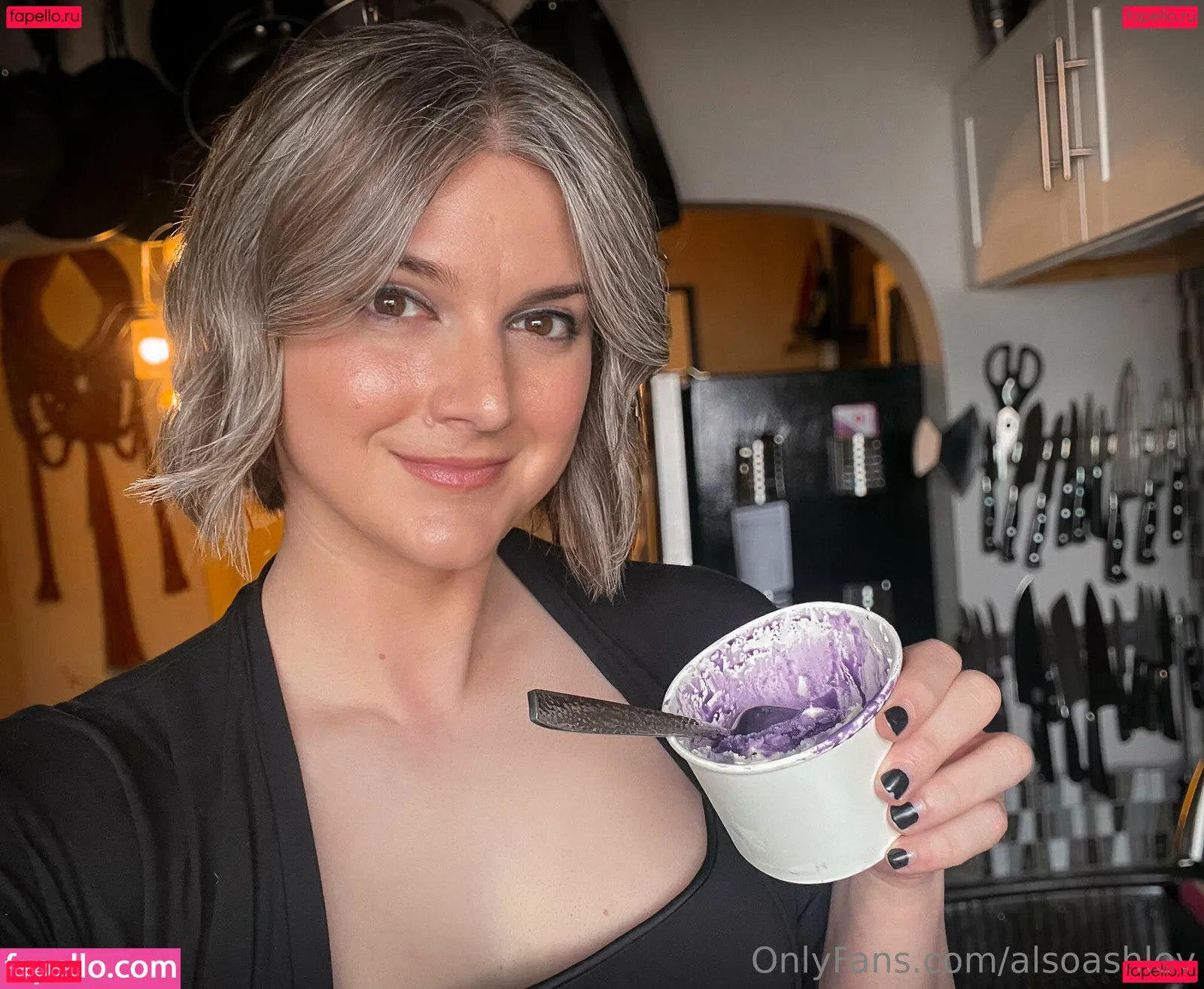 Ashley Barron Onlyfans Photo Gallery 