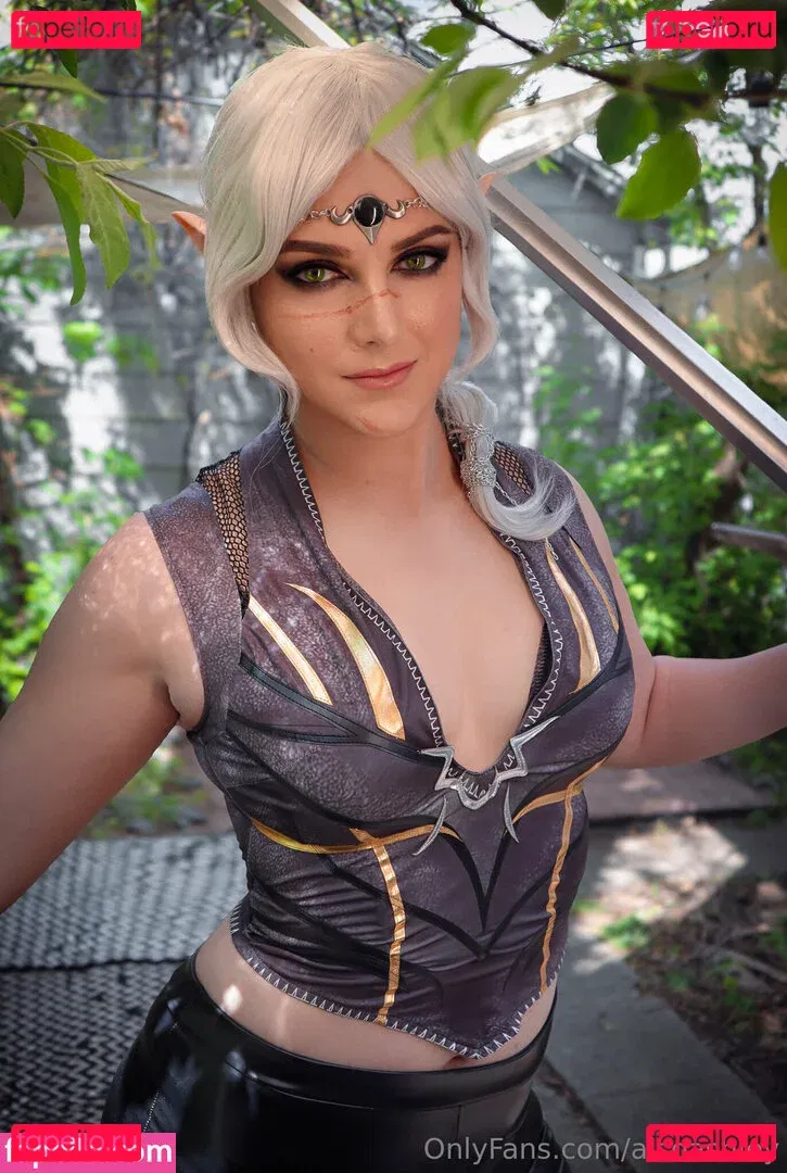 Ashley Barron Onlyfans Photo Gallery 