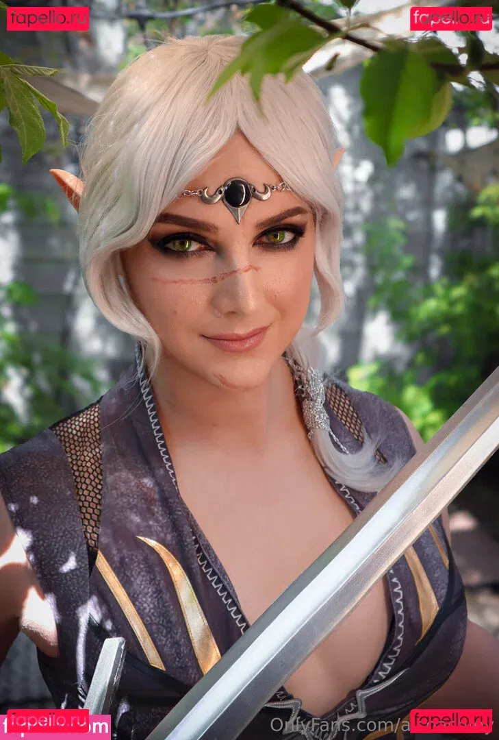 Ashley Barron Onlyfans Photo Gallery 