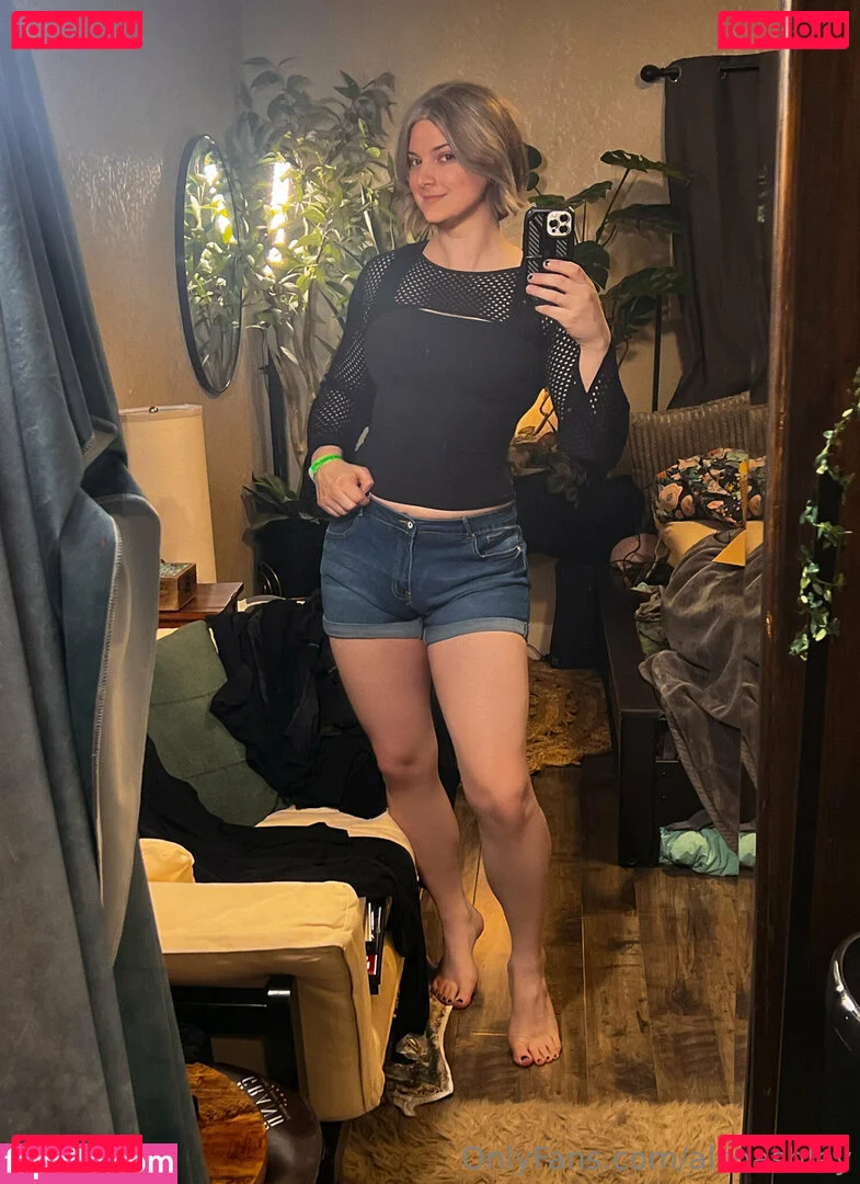 Ashley Barron Onlyfans Photo Gallery 