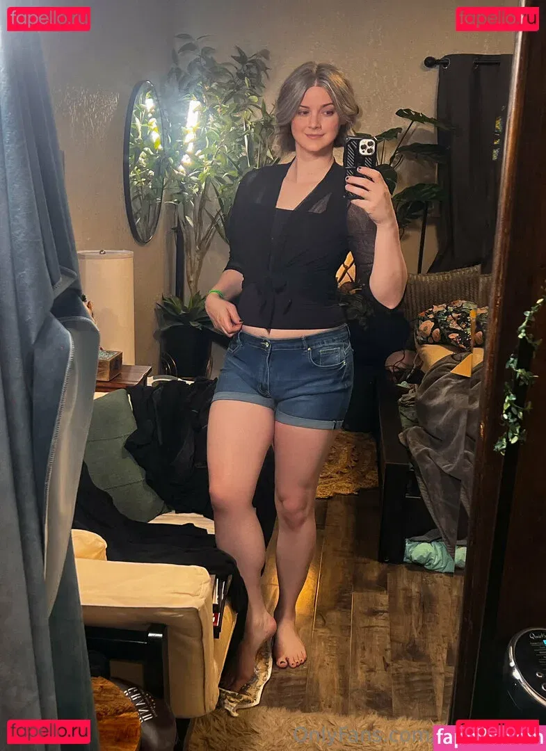 Ashley Barron Onlyfans Photo Gallery 