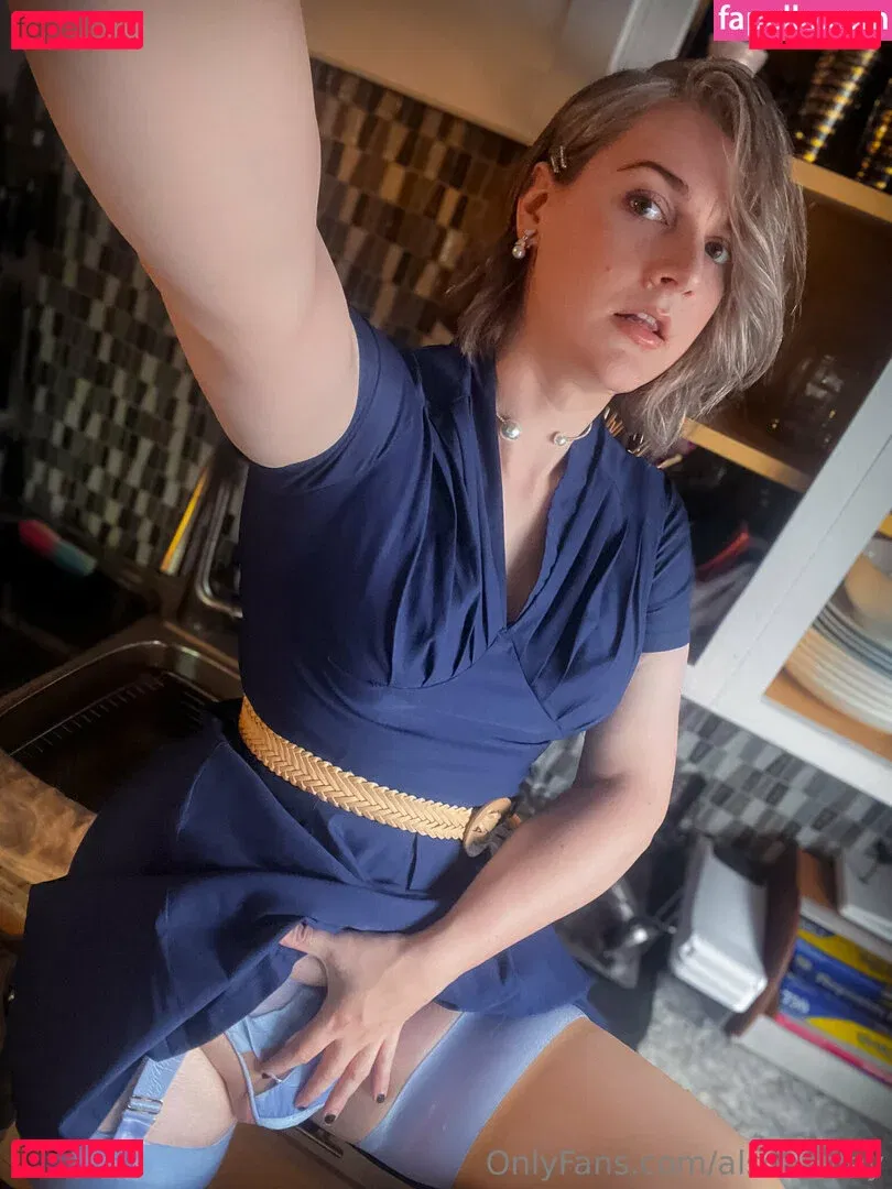 Ashley Barron Onlyfans Photo Gallery 