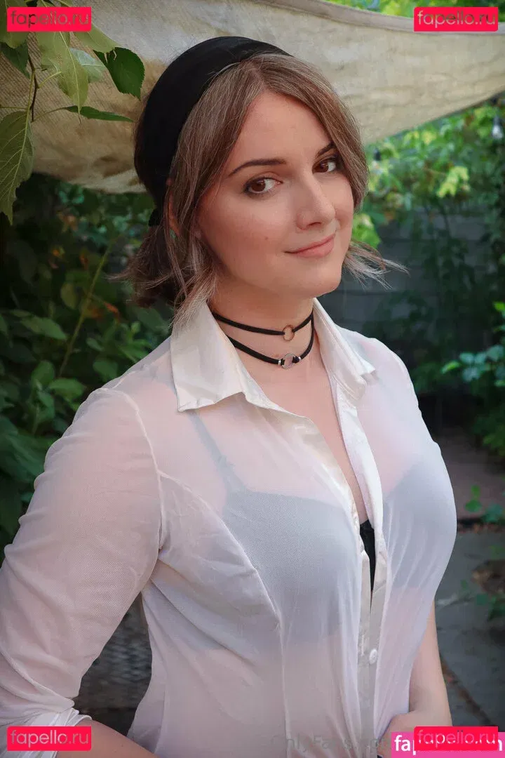 Ashley Barron Onlyfans Photo Gallery 