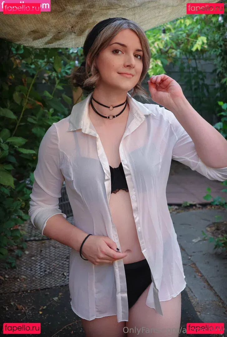 Ashley Barron Onlyfans Photo Gallery 