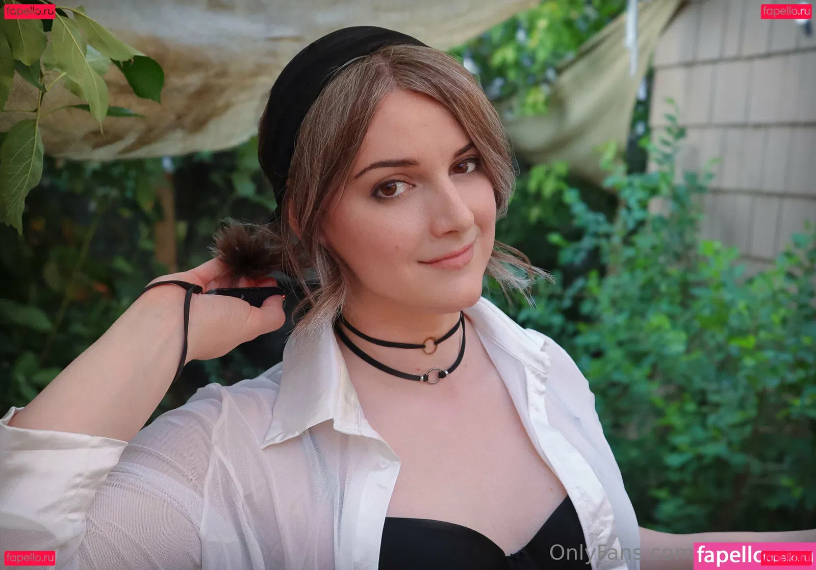 Ashley Barron Onlyfans Photo Gallery 