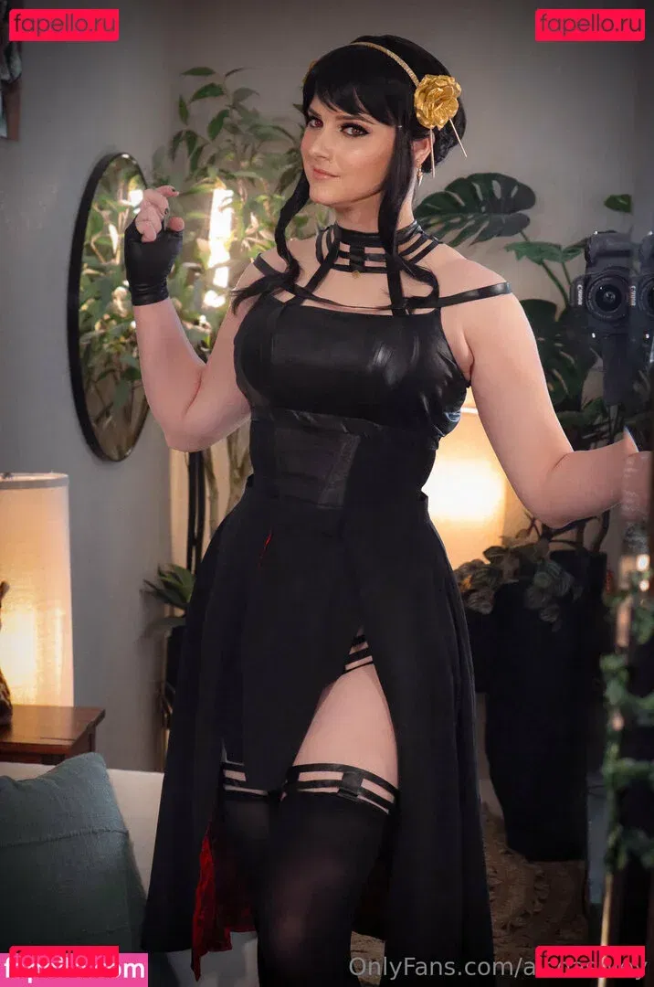 Ashley Barron Onlyfans Photo Gallery 