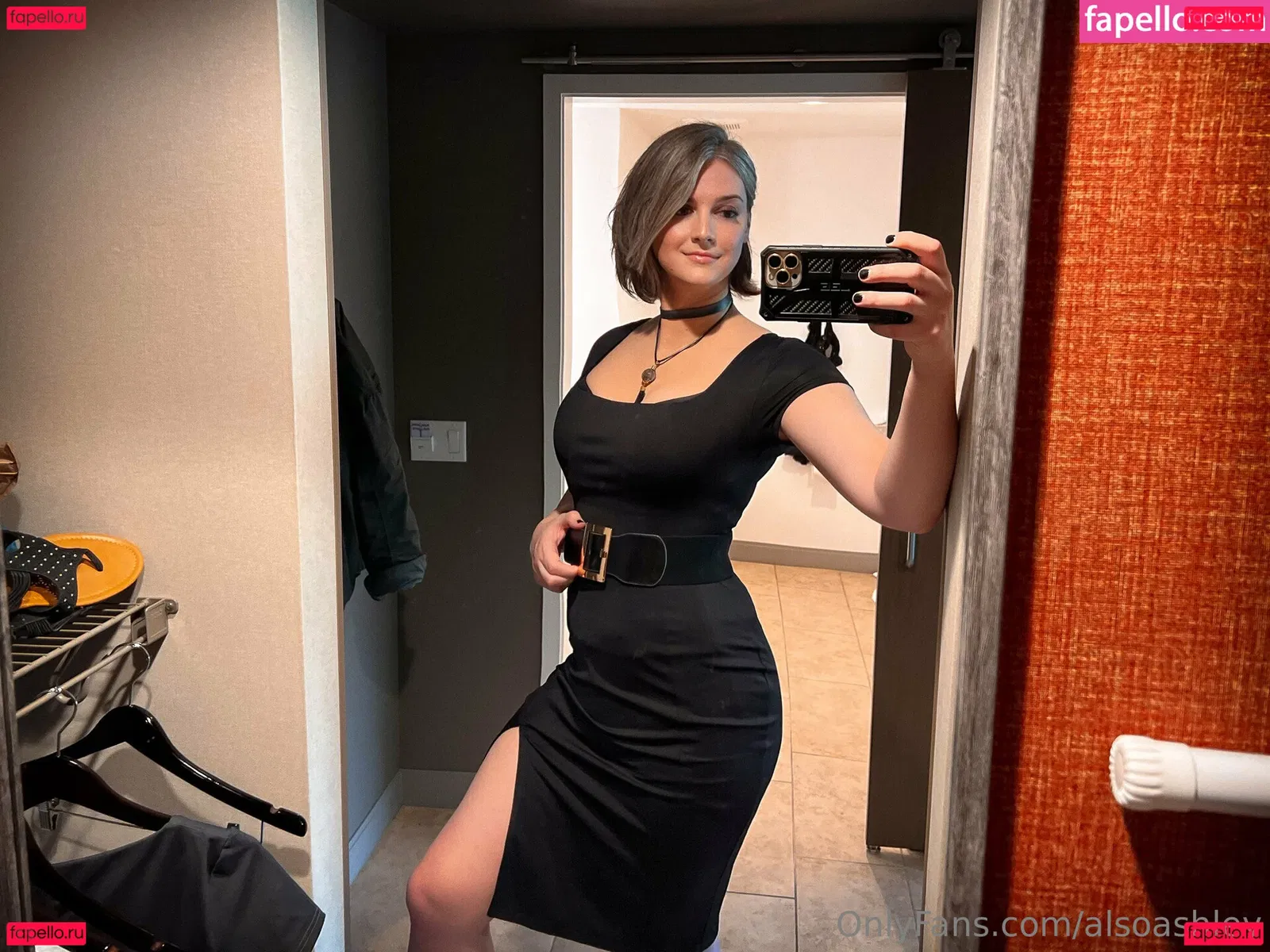 Ashley Barron Onlyfans Photo Gallery 