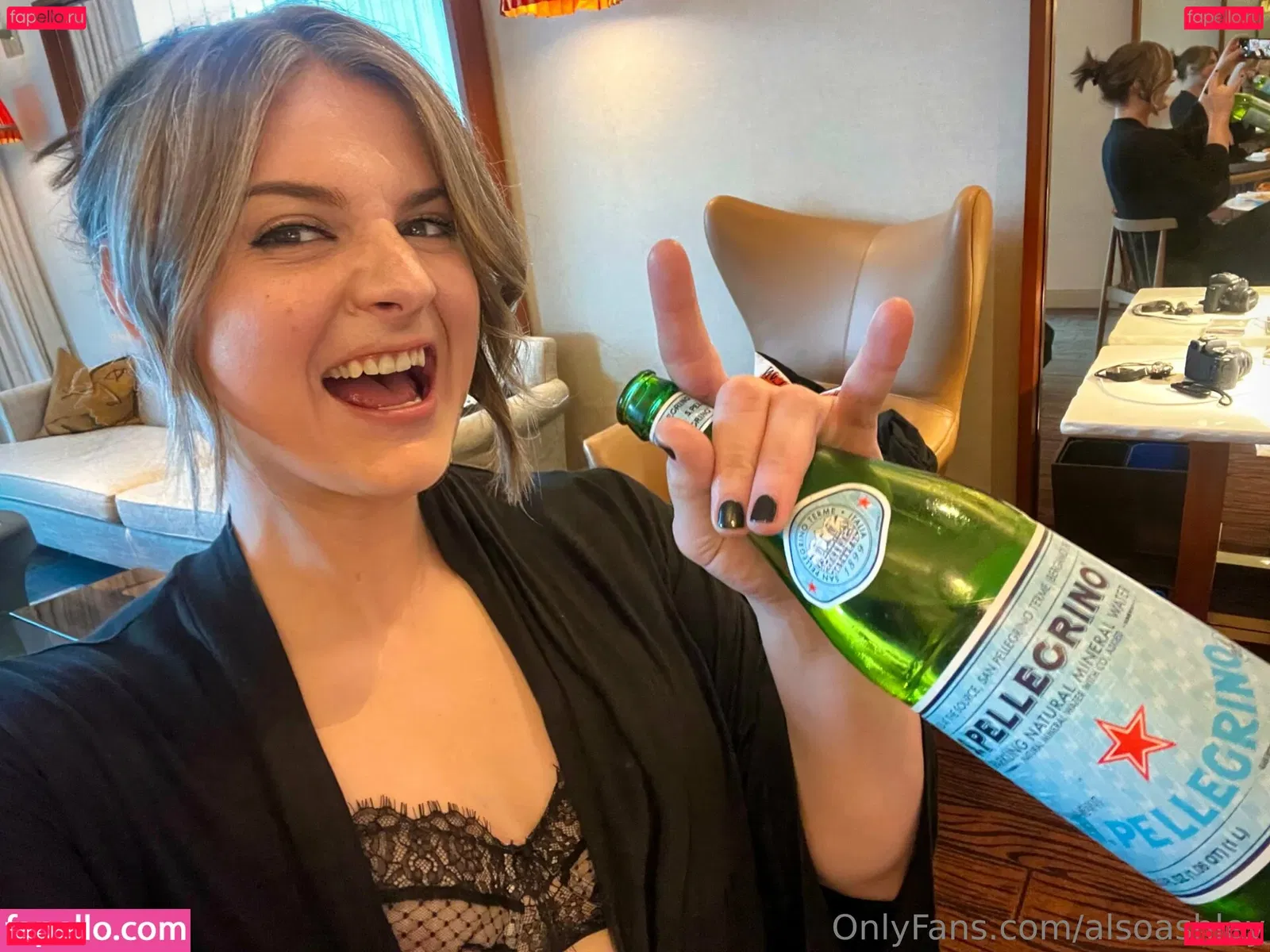 Ashley Barron Onlyfans Photo Gallery 