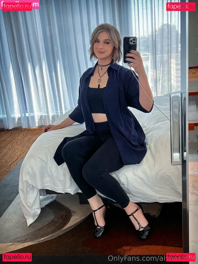 Ashley Barron Onlyfans Photo Gallery 