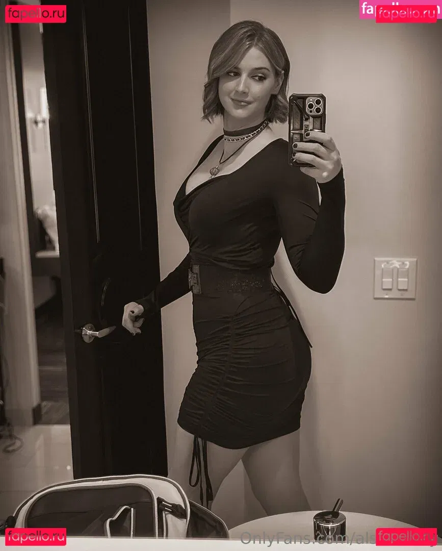 Ashley Barron Onlyfans Photo Gallery 