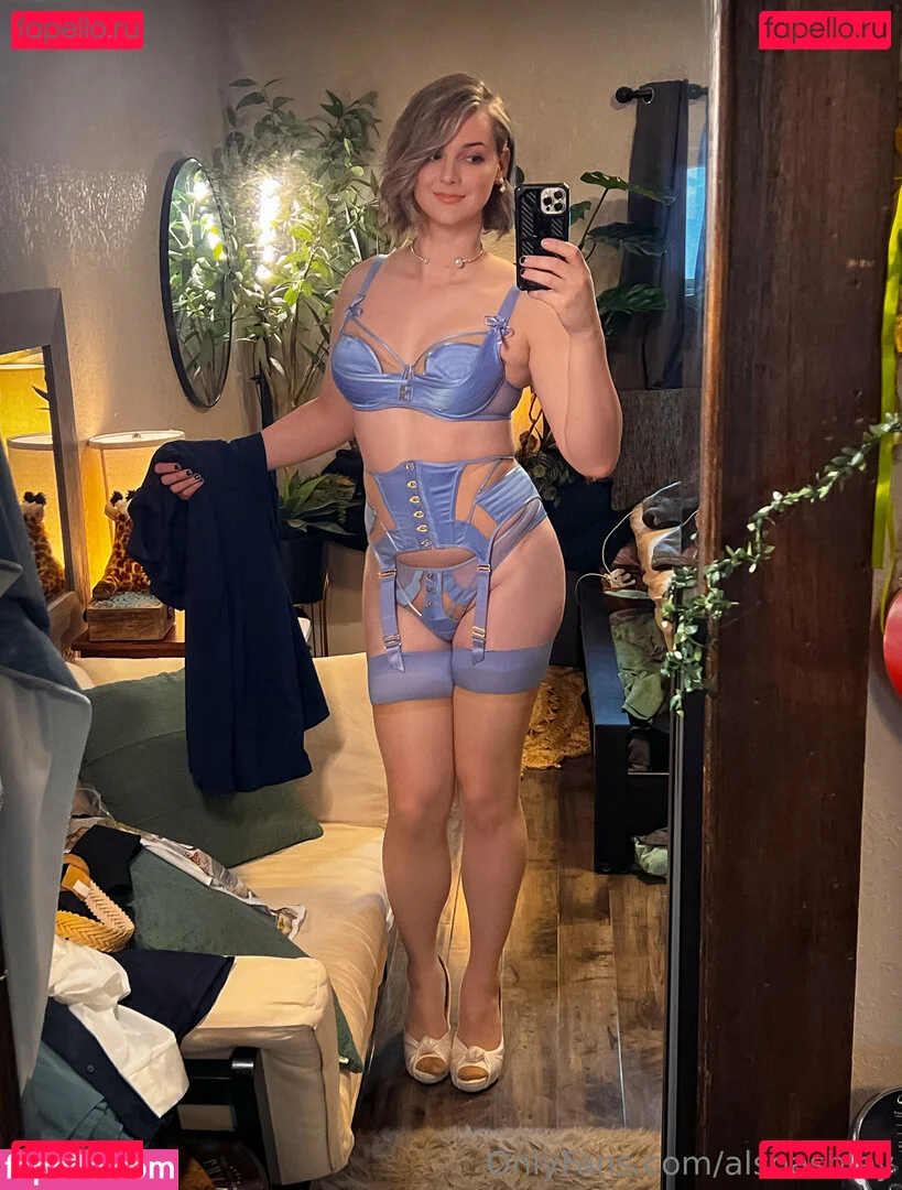 Ashley Barron Onlyfans Photo Gallery 