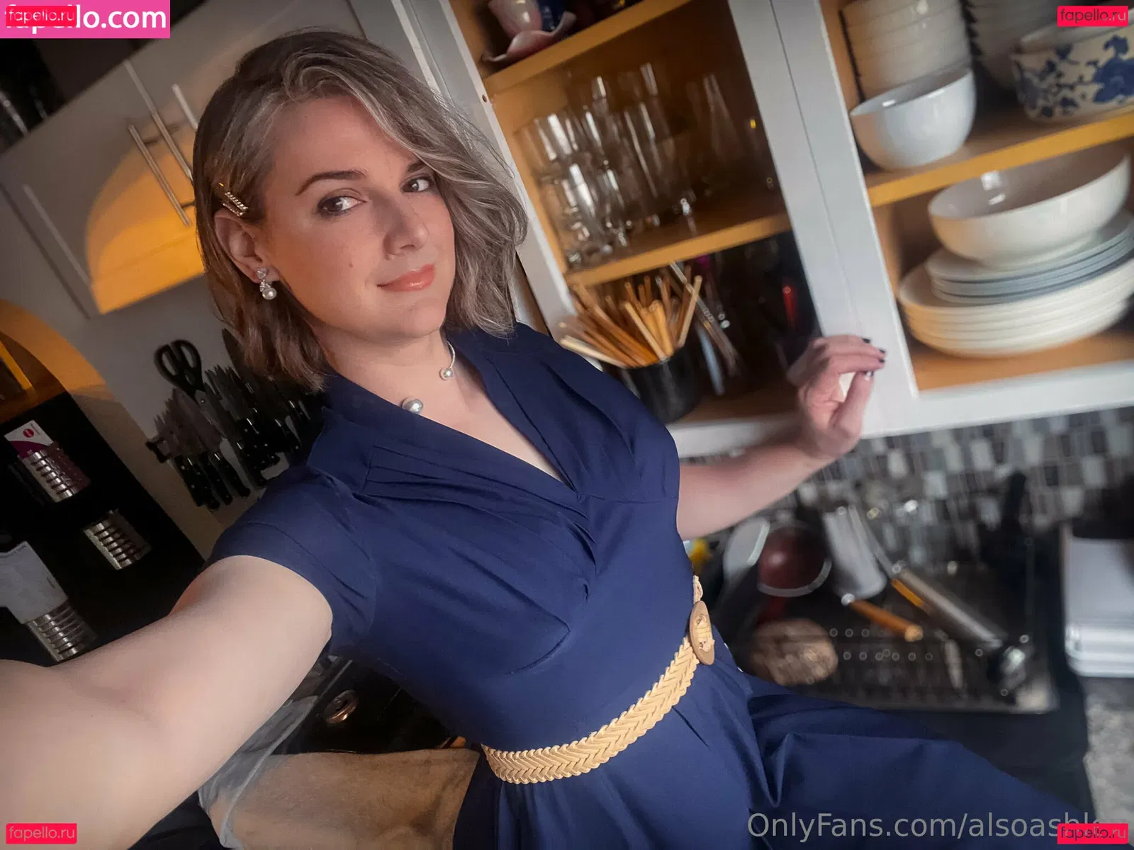 Ashley Barron Onlyfans Photo Gallery 