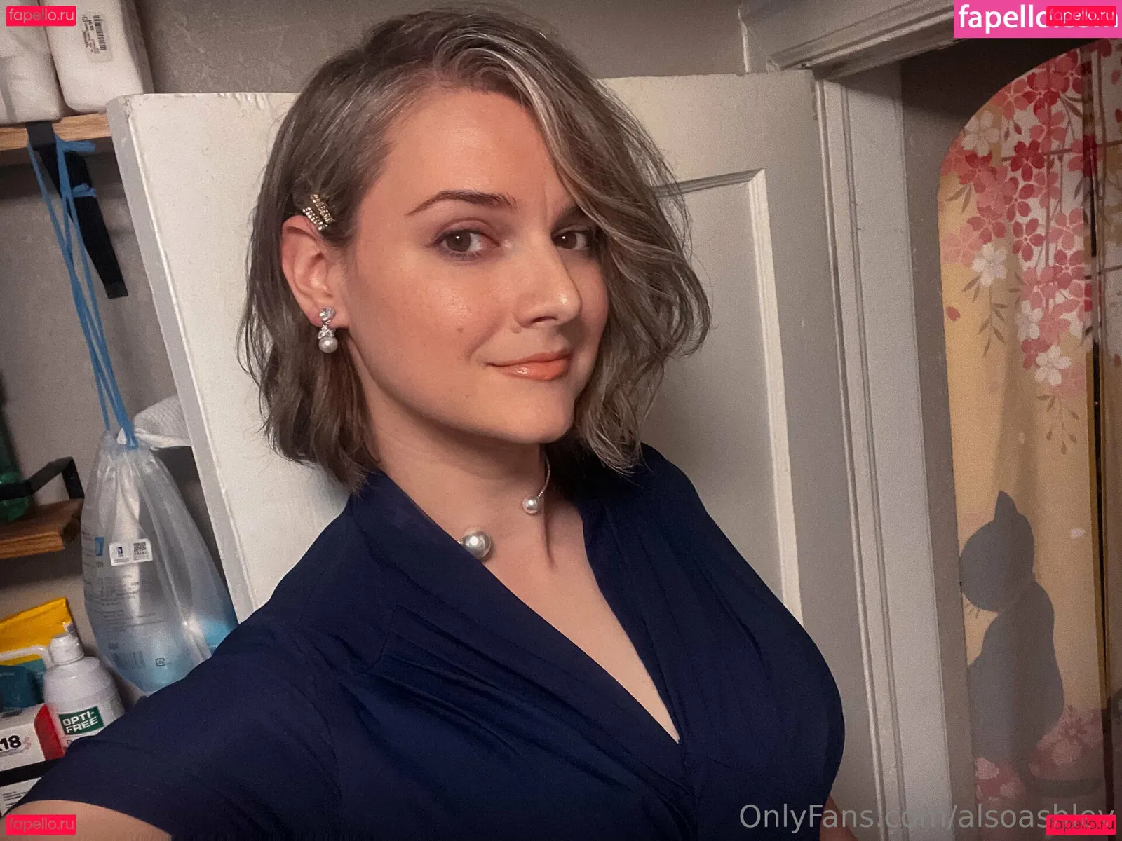 Ashley Barron Onlyfans Photo Gallery 