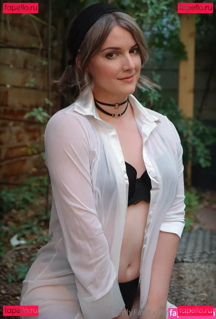 Ashley Barron Onlyfans Photo Gallery 