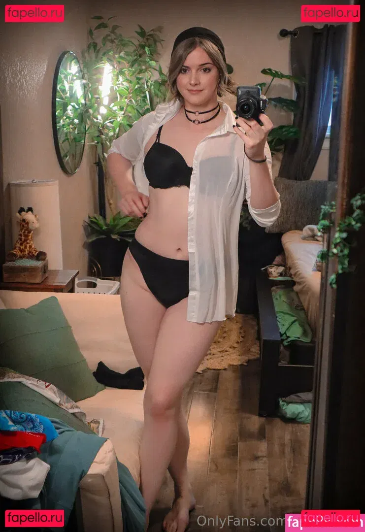 Ashley Barron Onlyfans Photo Gallery 