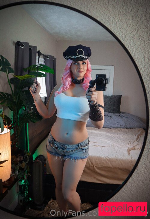 Ashley Barron Onlyfans Photo Gallery 