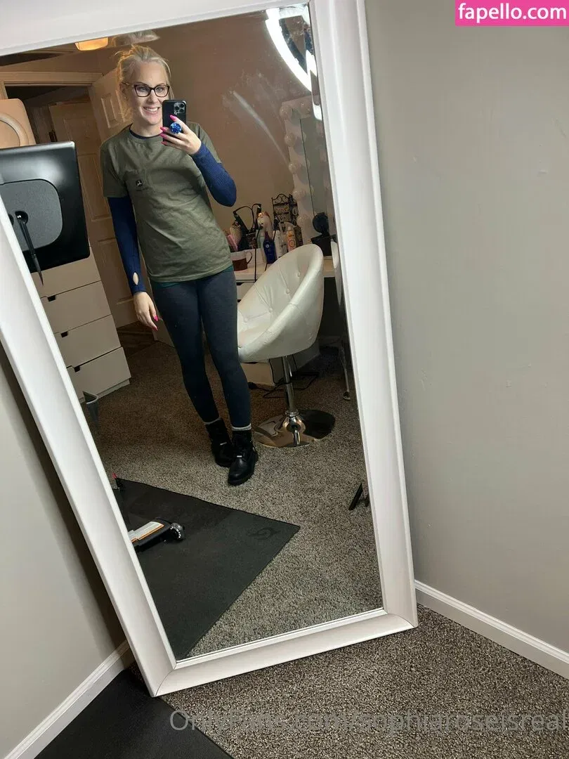 sophiaroseisreal Onlyfans Photo Gallery 